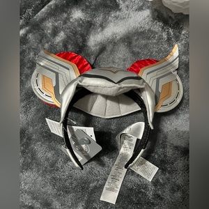 Thor unique Disney ears